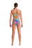 Funkita Layer cake Diamond Back Badeanzug Damen  FS11L02067