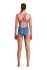 Funkita Meshed up Diamond Back Badeanzug Damen  FS11L01971
