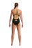 Funkita Moonlighting Diamond Back Badeanzug Damen  FS11L02197