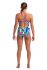 Funkita Palm bar Diamond Back Badeanzug Damen  FS11L02325