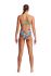 Funkita Panel pop Diamond Back Badeanzug Damen  FS11L02211