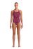 Funkita Safari sunset Diamond Back Badeanzug Damen  FS11L02431