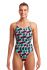 Funkita Step Up diamond back Badeanzug Damen  FS11L71170