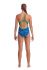 Funkita Streaker Diamond Back Badeanzug Damen  FS11L02437