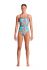 Funkita Street view Diamond Back Badeanzug Damen  FS11L02057