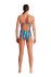 Funkita Swim squad Diamond Back Badeanzug Damen  FS11L02076