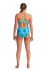 Funkita Thirsty cow Diamond Back Badeanzug Damen  FS11L02340