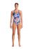 Funkita Alba wild Single Strap Badeanzug Damen  FS15L02055