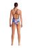 Funkita Alba wild Single Strap Badeanzug Damen  FS15L02055