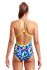 Funkita Board Bash Single Strap Badeanzug Damen  FS15L71137