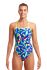 Funkita Board Bash Single Strap Badeanzug Damen  FS15L71137