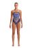 Funkita Charm armour Single Strap Badeanzug Damen  FS15L02399