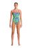 Funkita Diamond fire Single Strap Badeanzug Damen  FS15L02068