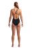 Funkita Flickering forest Single Strap Badeanzug Damen  FS15L02313