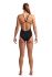 Funkita Flickering forest Single Strap Badeanzug Damen  FS15L02313