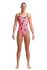 Funkita Flying high Single Strap Badeanzug Damen  FS15L02314