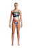 Funkita Hail Caesar Single Strap Badeanzug Damen  FS15L02180