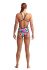 Funkita Mad mist Single Strap Badeanzug Damen  FS15L02322