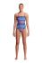 Funkita Miss foxy Single Strap Badeanzug Damen  FS15L02190