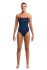 Funkita Ocean fire Single Strap Badeanzug Damen  FS15L02324