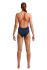 Funkita Ocean fire Single Strap Badeanzug Damen  FS15L02324