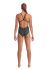 Funkita Rubber bubber Single Strap Badeanzug Damen  FS15L02429