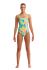 Funkita Summer Sails Single Strap Badeanzug Damen  FS15L70912