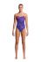 Funkita Tech Suit Single Strap Badeanzug Damen  FS15L02187