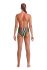 Funkita Tumble turn Single Strap Badeanzug Damen  FS15L02444