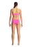 Funkita Check me out Bibi banded Bikinhöschen Damen  FS24L01669