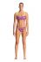 Funkita Dotty dash Bibi banded Bikinhöschen Damen  FS24L01788