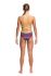 Funkita Knitty gritty Strapped In Badeanzug Mädchen  FS38G01881