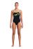 Funkita Tag Strapped In Badeanzug Damen  FS38L01983