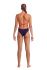 Funkita Hugo weave Strapped In Badeanzug Damen  FS38L02420