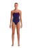 Funkita Hugo weave Strapped In Badeanzug Damen  FS38L02420