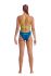 Funkita Ice queen summer Strapped In Badeanzug Damen  FS38L02421