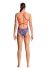 Funkita Inked Strapped In Badeanzug Damen  FS38L01776
