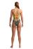 Funkita Kite runner Strapped In Badeanzug Damen  FS38L02320