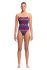 Funkita Knitty gritty Strapped In Badeanzug Damen  FS38L01881