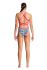 Funkita Minty madness Strapped In Badeanzug Damen  FS38L01738