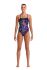 Funkita Octopussy summer Strapped In Badeanzug Damen  FS38L02425