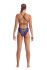 Funkita Octopussy summer Strapped In Badeanzug Damen  FS38L02425