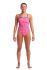 Funkita Rock salt Strapped In Badeanzug Damen  FS38L02329