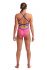 Funkita Rock salt Strapped In Badeanzug Damen  FS38L02329