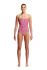 Funkita swim spin Strapped In Badeanzug Damen  FS38L02210