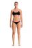 Funkita Pink shadow Tie Down Bikini-Oberteil Damen  FS39L01758