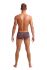 Funky Trunks Monkey business Plain front trunk Badehose Herren  FT01M02424