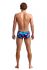 Funky Trunks Block rock Classic trunk Badehose Herren  FT30M02305