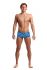 Funky Trunks Blue bird Classic trunk Badehose Herren  FT30M02306