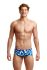 Funky Trunks Board Bash Classic trunk Badehose Herren  FT30M71137